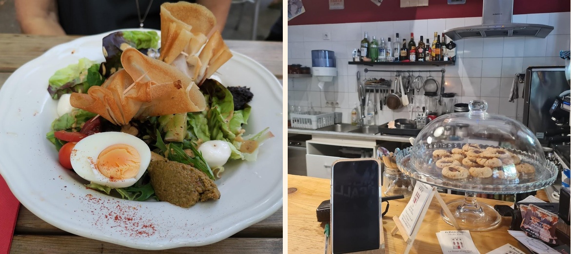 La Petite Maison - Gallery Image 1