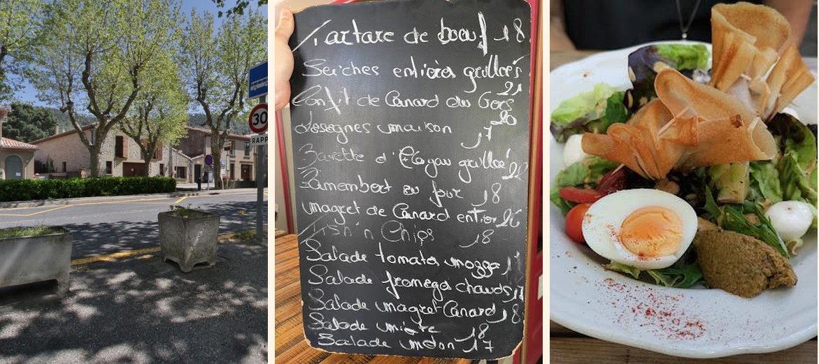 La Petite Maison - Gallery Image 2