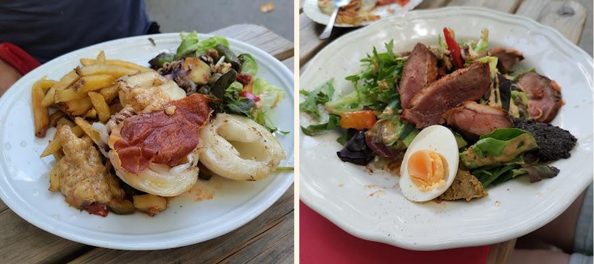 La Petite Maison - Gallery Image 3