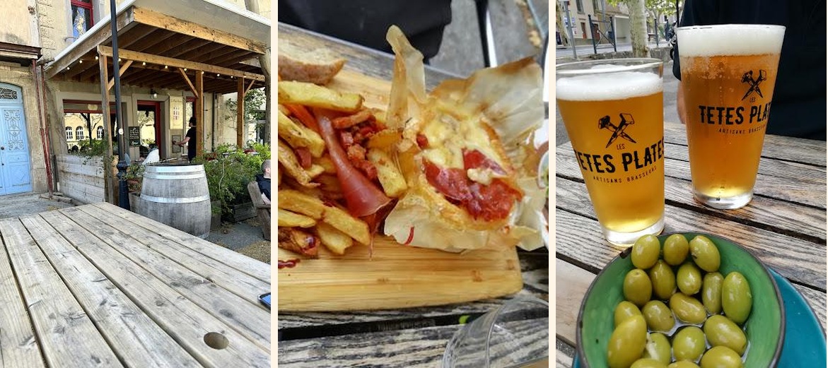 La Petite Maison - Gallery Image 4