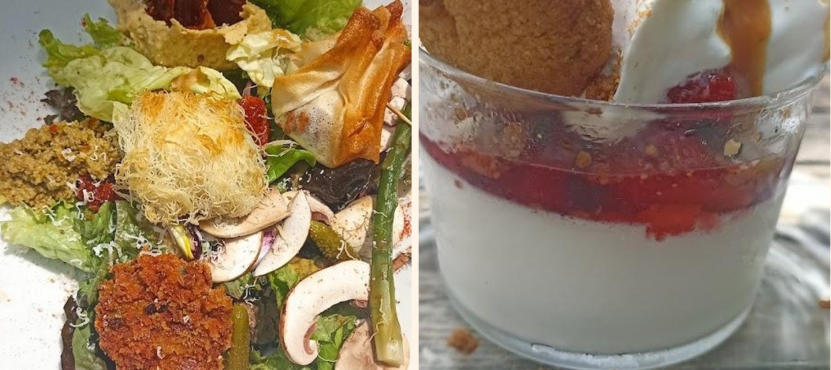 La Petite Maison - Gallery Image 5