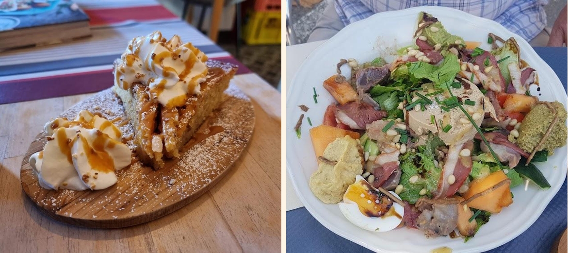 La Petite Maison - Gallery Image 6